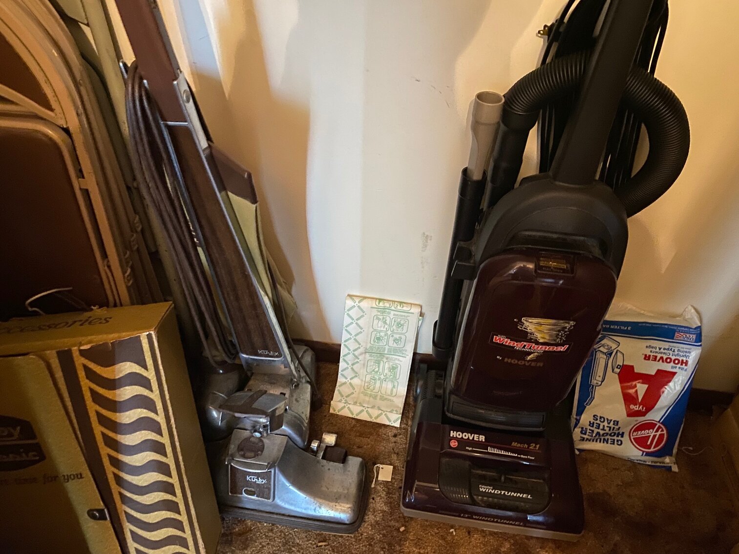 Image for ABSOLUTE ESTATE AUCTION 5951 KENTUCKY DAM ROAD