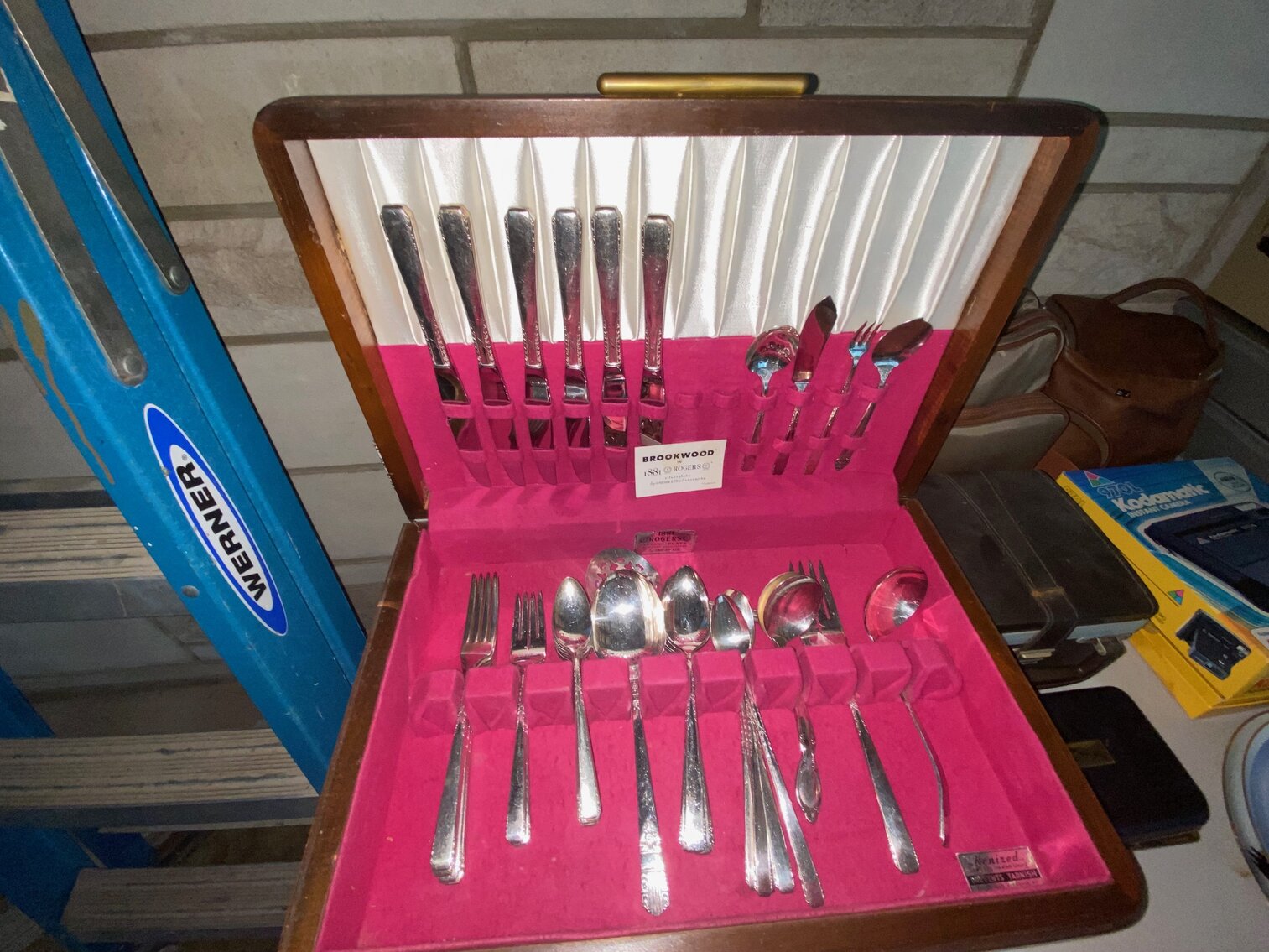 Image for ABSOLUTE ESTATE AUCTION 5951 KENTUCKY DAM ROAD