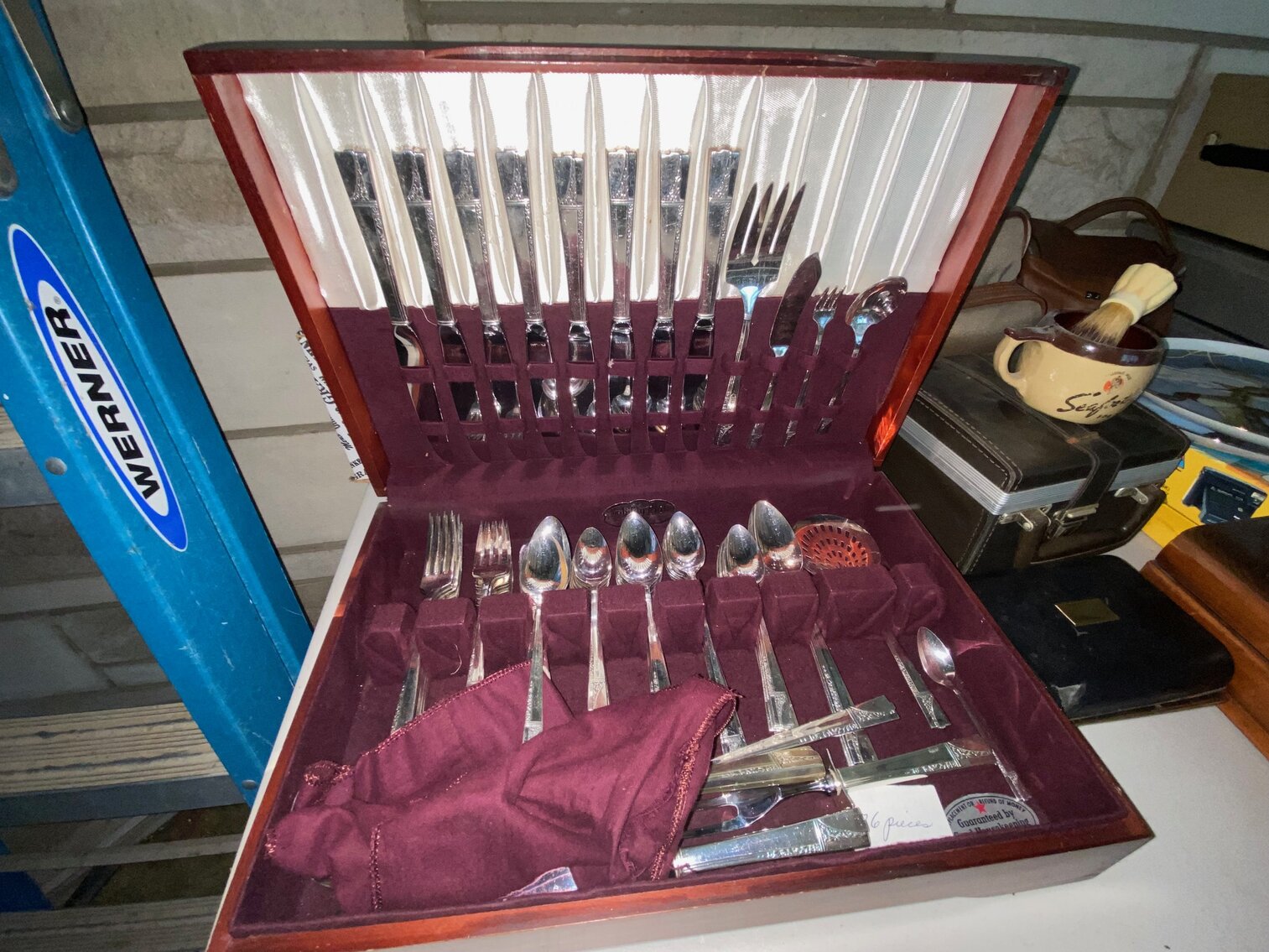 Image for ABSOLUTE ESTATE AUCTION 5951 KENTUCKY DAM ROAD