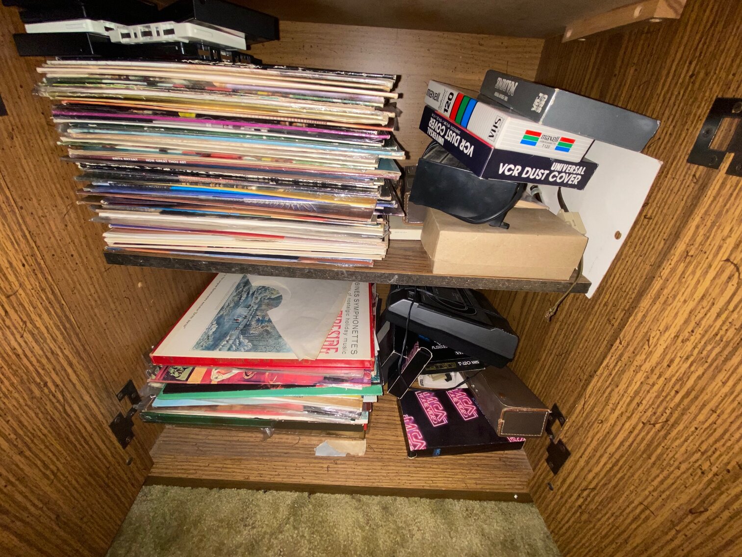 Image for ABSOLUTE ESTATE AUCTION 5951 KENTUCKY DAM ROAD