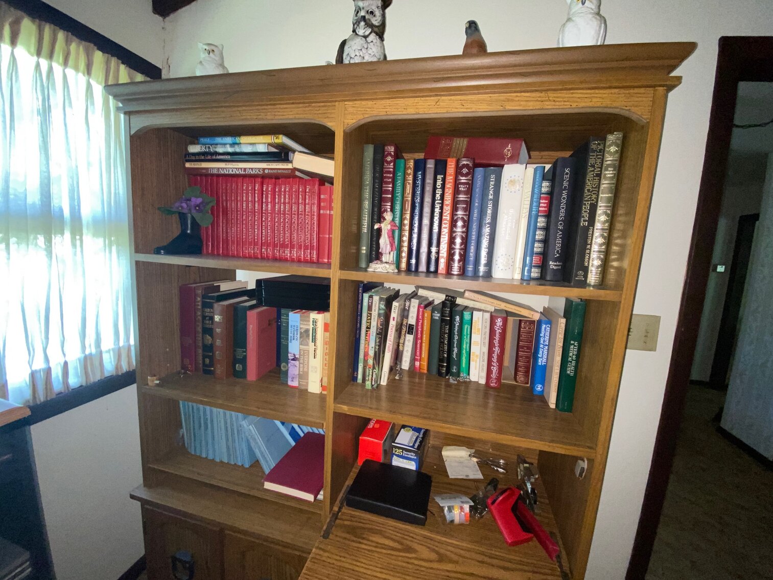 Image for ABSOLUTE ESTATE AUCTION 5951 KENTUCKY DAM ROAD