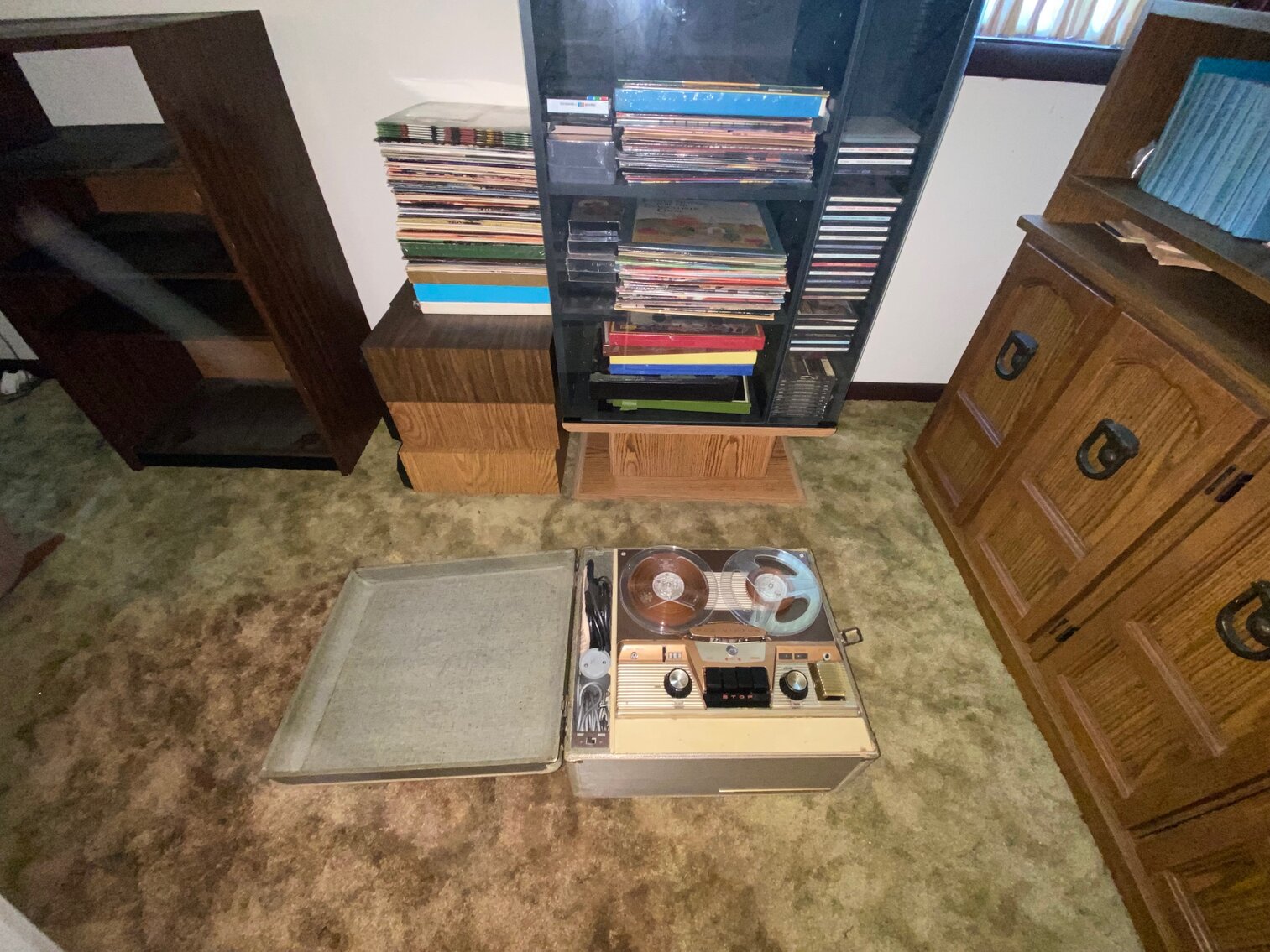 Image for ABSOLUTE ESTATE AUCTION 5951 KENTUCKY DAM ROAD