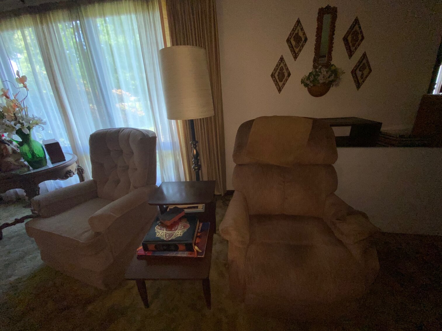 Image for ABSOLUTE ESTATE AUCTION 5951 KENTUCKY DAM ROAD