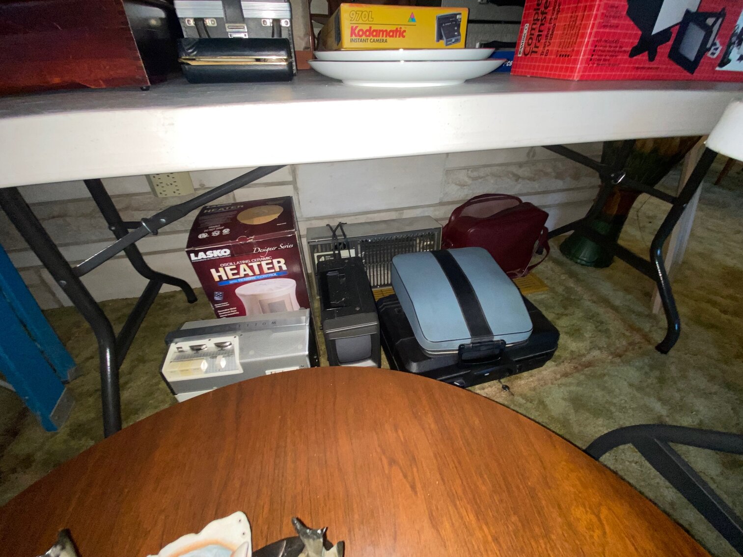 Image for ABSOLUTE ESTATE AUCTION 5951 KENTUCKY DAM ROAD