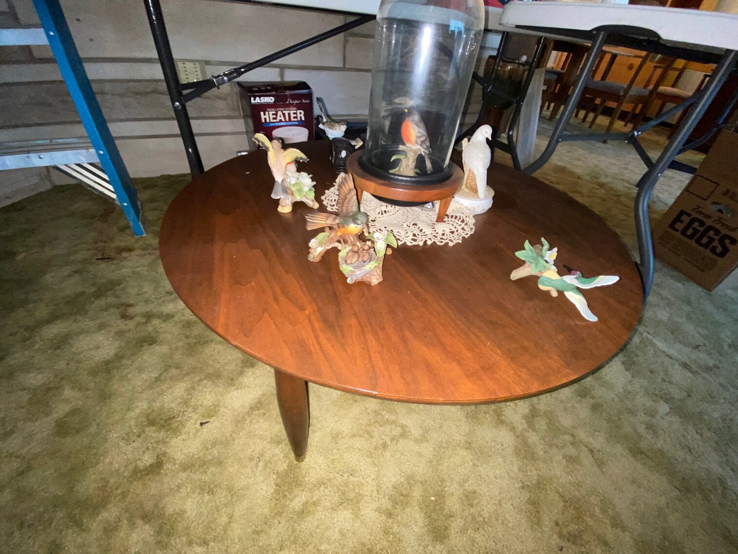 Image for ABSOLUTE ESTATE AUCTION 5951 KENTUCKY DAM ROAD