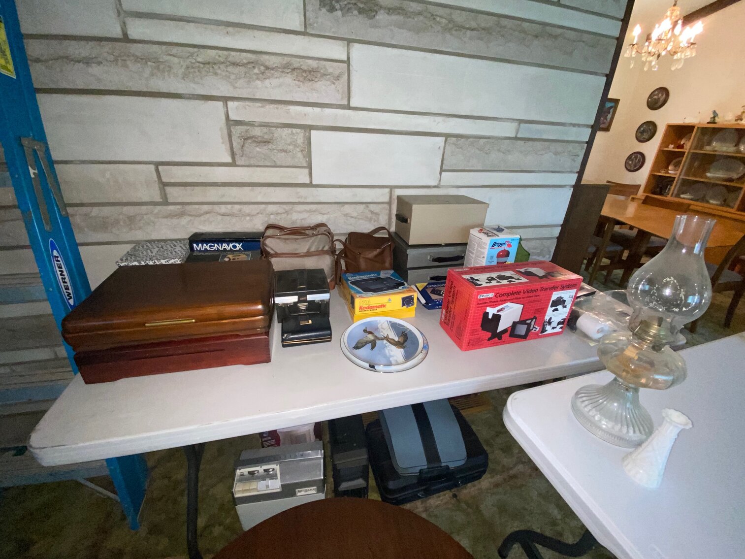 Image for ABSOLUTE ESTATE AUCTION 5951 KENTUCKY DAM ROAD