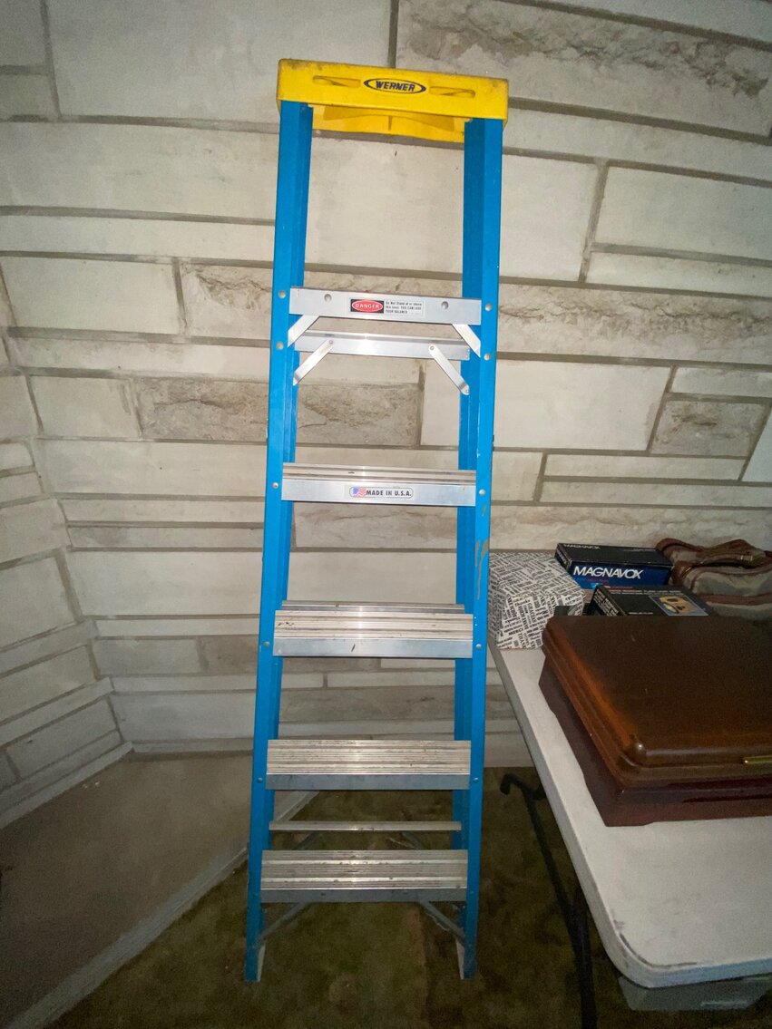 Image for ABSOLUTE ESTATE AUCTION 5951 KENTUCKY DAM ROAD