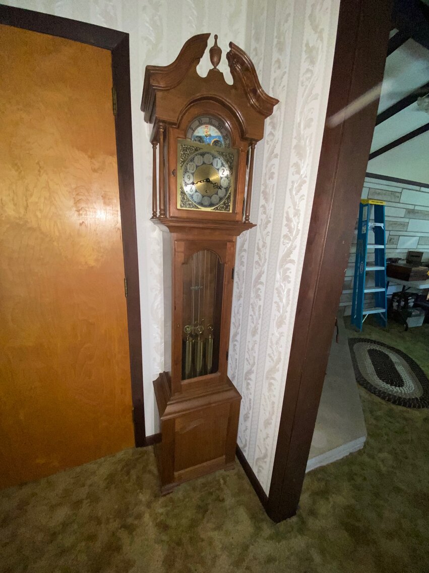 Image for ABSOLUTE ESTATE AUCTION 5951 KENTUCKY DAM ROAD