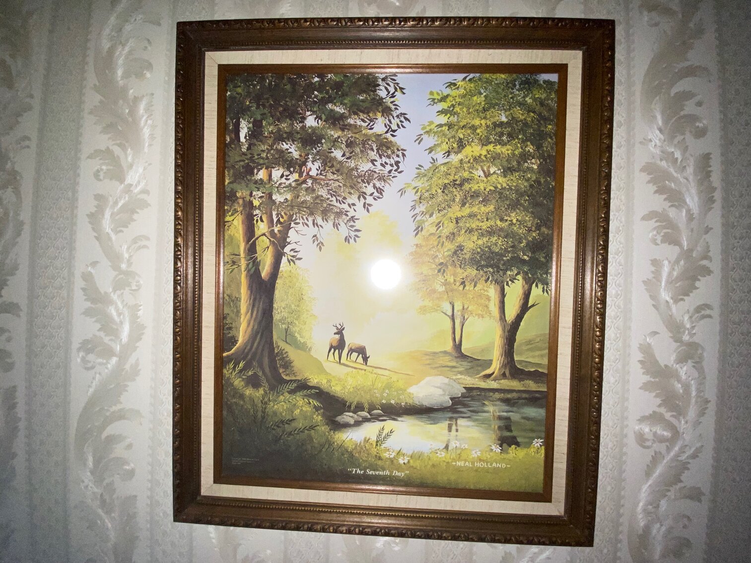 Image for ABSOLUTE ESTATE AUCTION 5951 KENTUCKY DAM ROAD