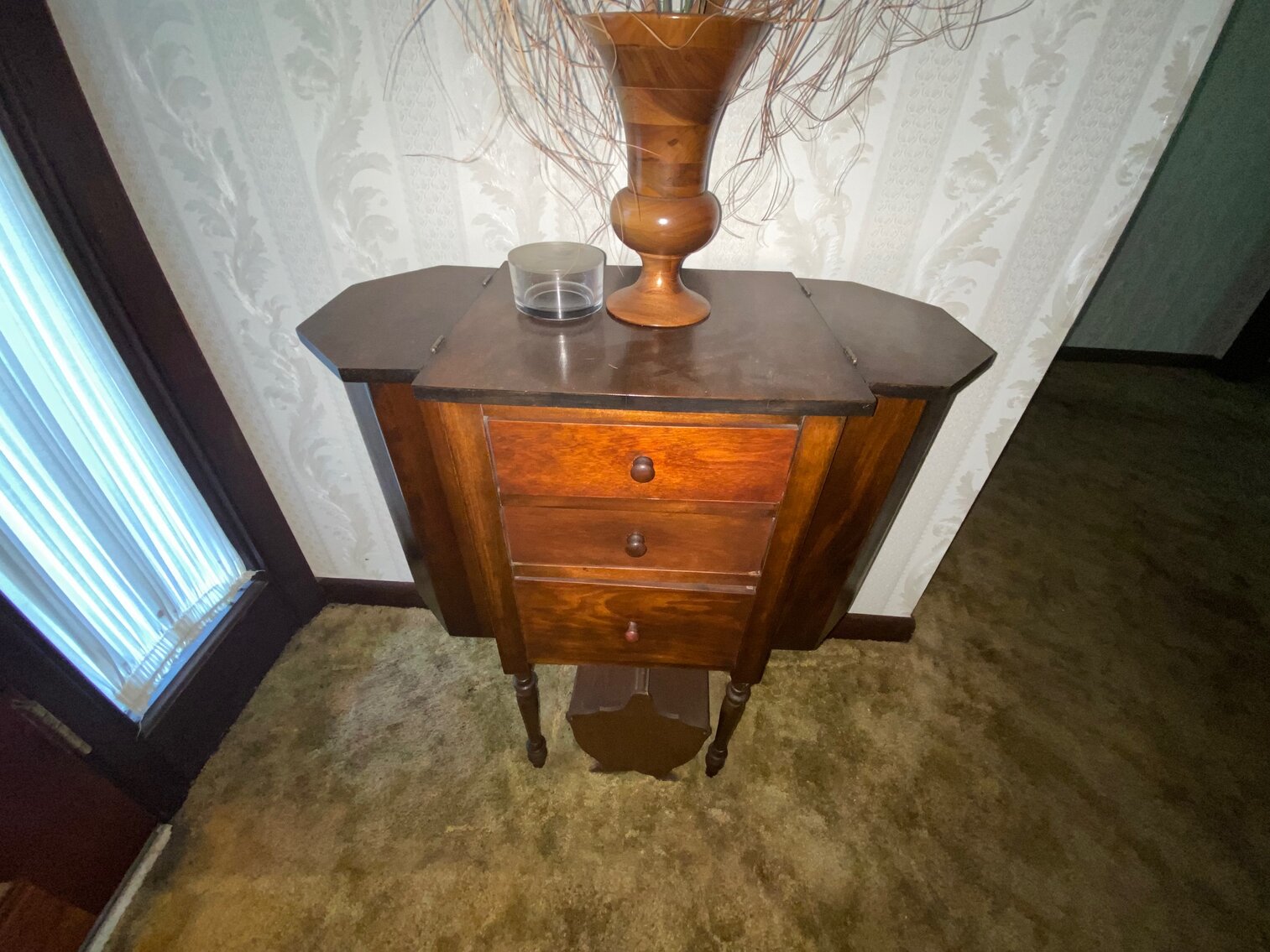 Image for ABSOLUTE ESTATE AUCTION 5951 KENTUCKY DAM ROAD