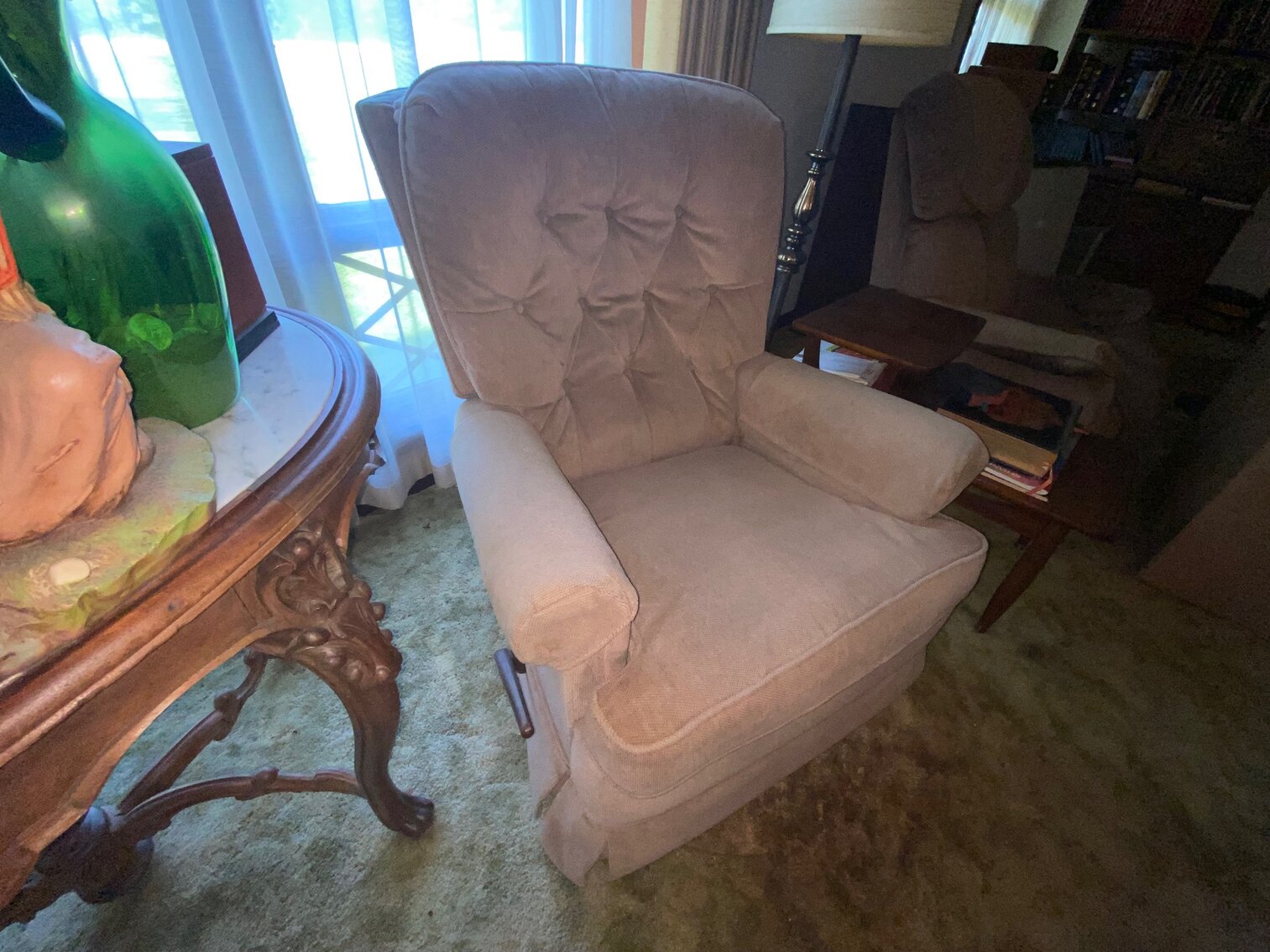 Image for ABSOLUTE ESTATE AUCTION 5951 KENTUCKY DAM ROAD