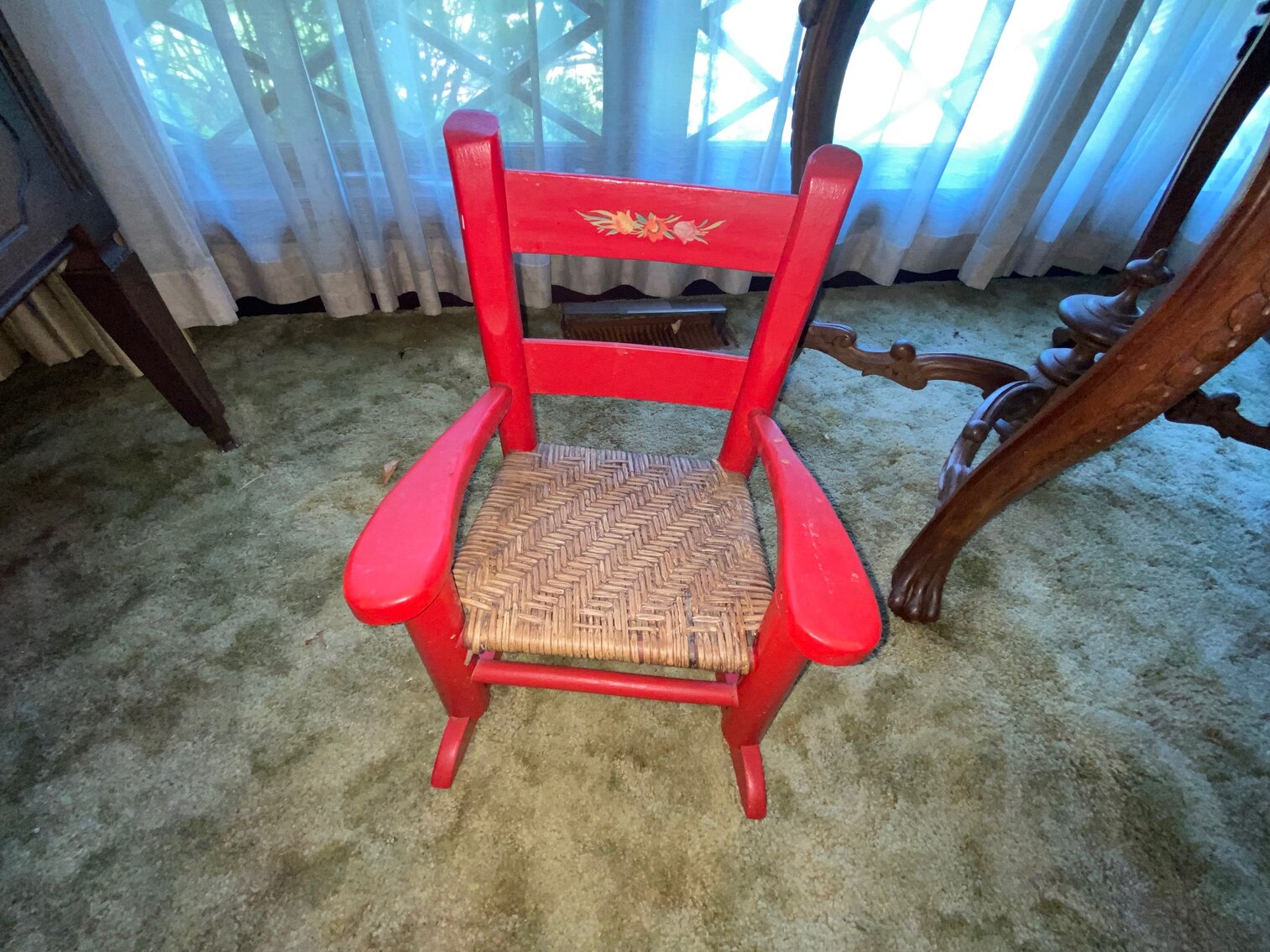 Image for ABSOLUTE ESTATE AUCTION 5951 KENTUCKY DAM ROAD