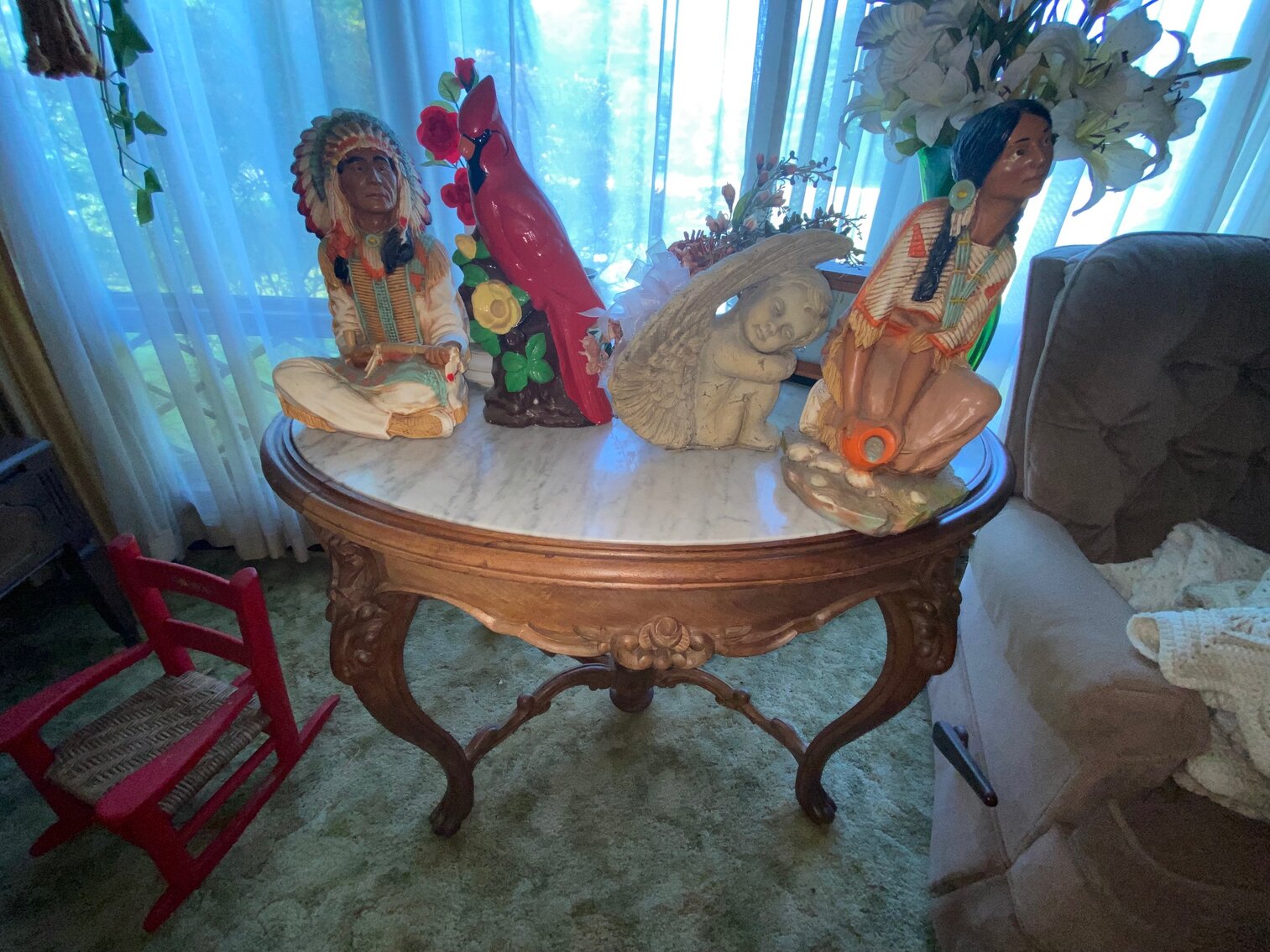 Image for ABSOLUTE ESTATE AUCTION 5951 KENTUCKY DAM ROAD