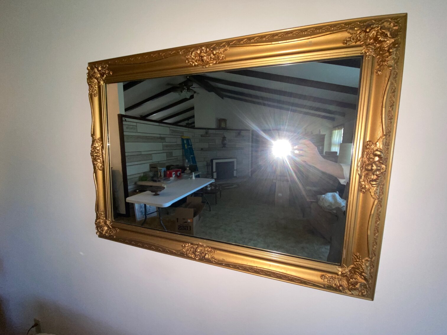 Image for ABSOLUTE ESTATE AUCTION 5951 KENTUCKY DAM ROAD