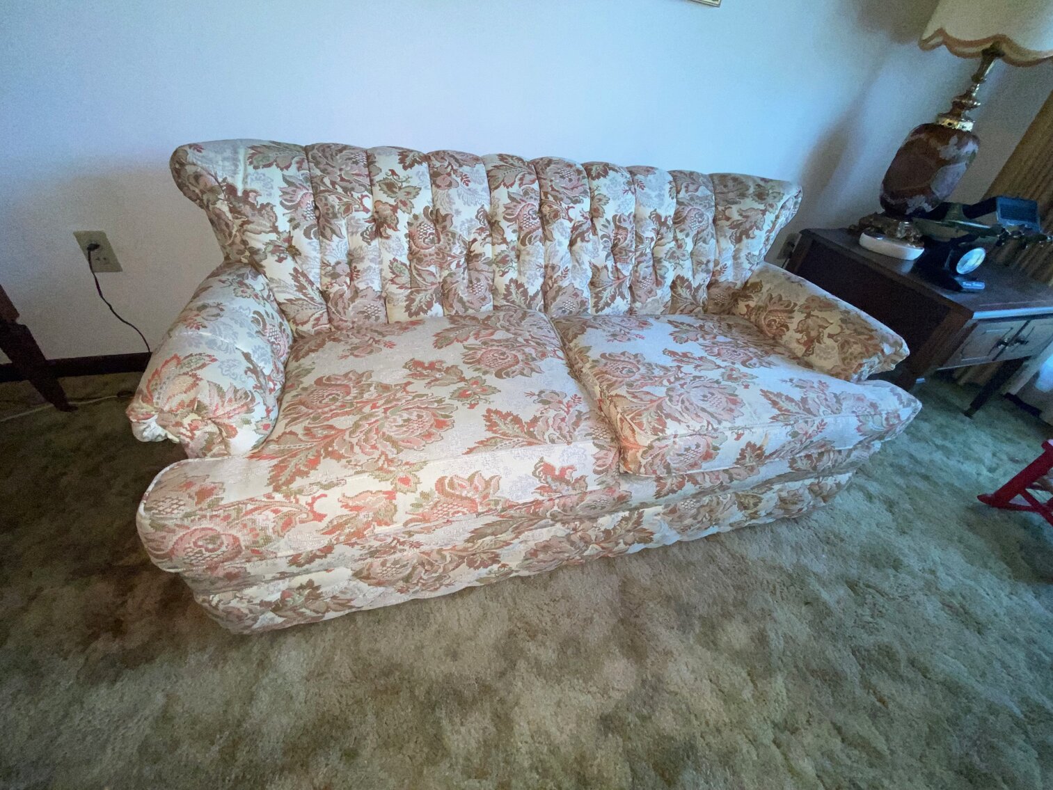 Image for ABSOLUTE ESTATE AUCTION 5951 KENTUCKY DAM ROAD