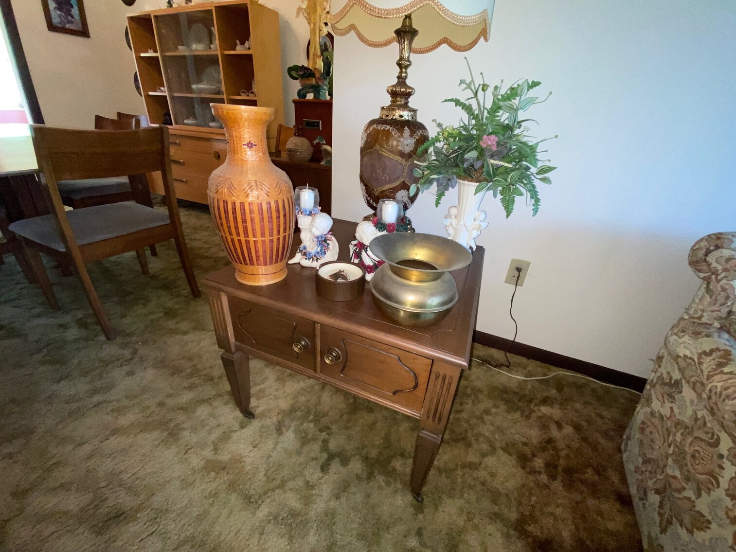 Image for ABSOLUTE ESTATE AUCTION 5951 KENTUCKY DAM ROAD