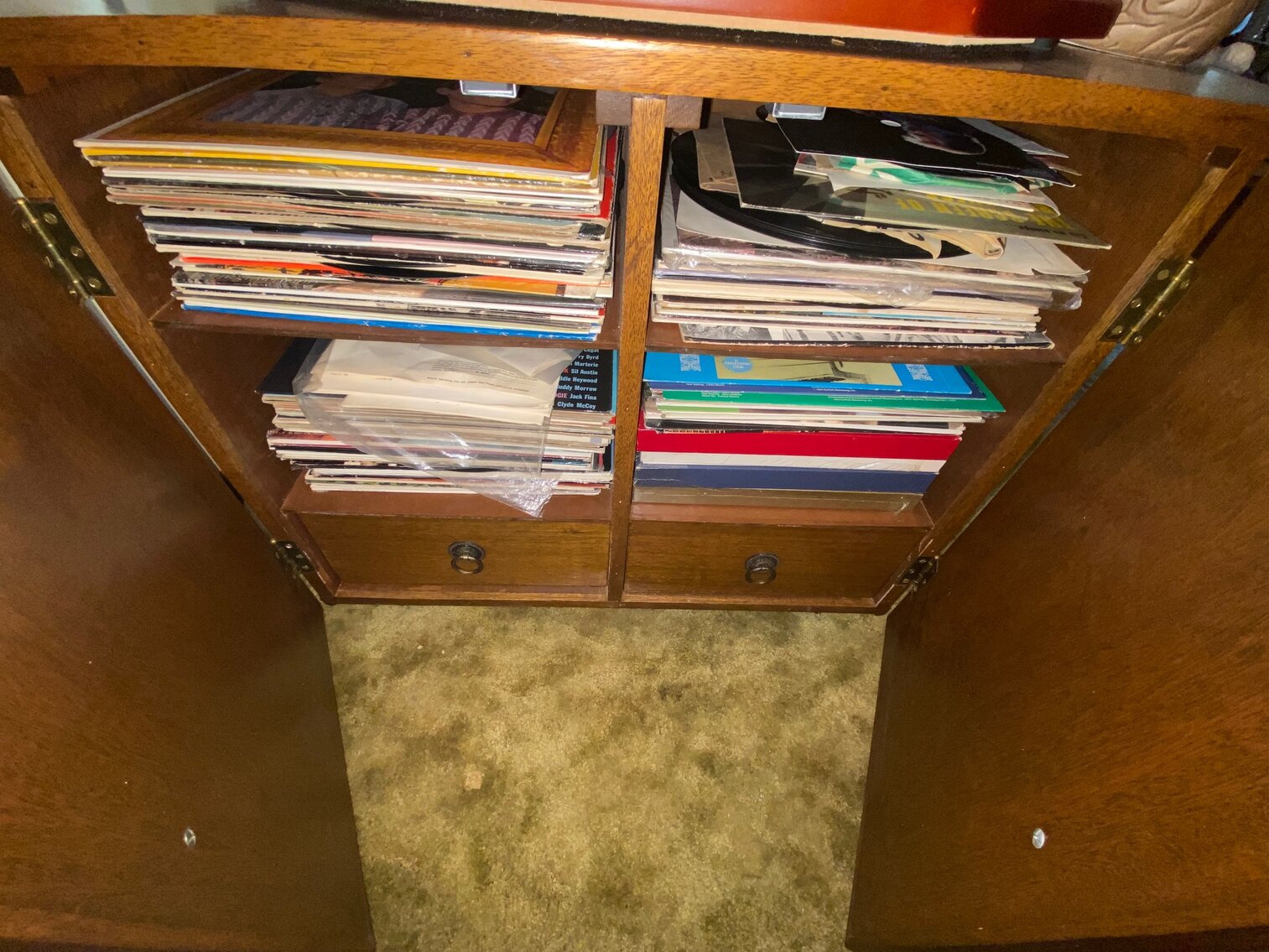 Image for ABSOLUTE ESTATE AUCTION 5951 KENTUCKY DAM ROAD