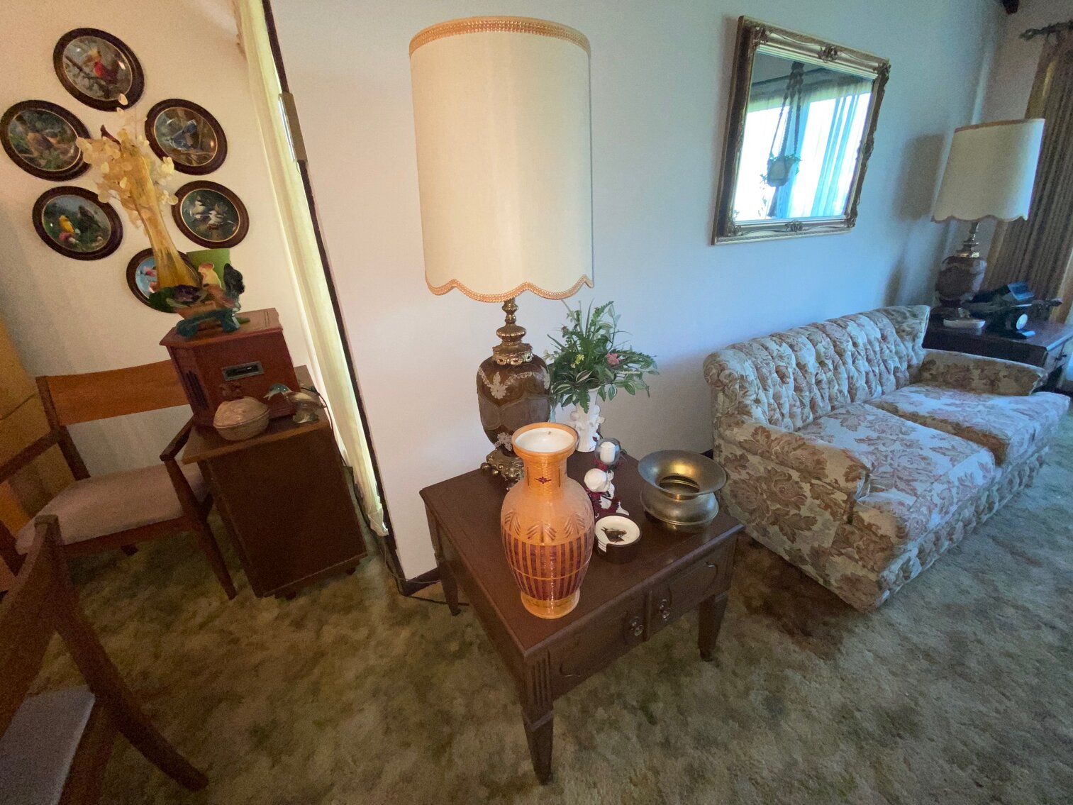 Image for ABSOLUTE ESTATE AUCTION 5951 KENTUCKY DAM ROAD