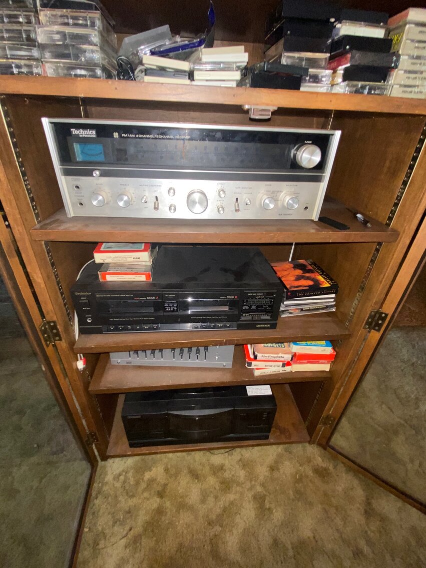 Image for ABSOLUTE ESTATE AUCTION 5951 KENTUCKY DAM ROAD