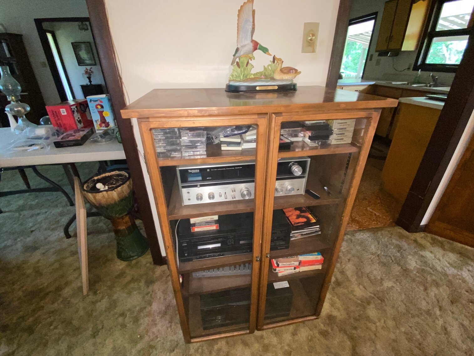 Image for ABSOLUTE ESTATE AUCTION 5951 KENTUCKY DAM ROAD