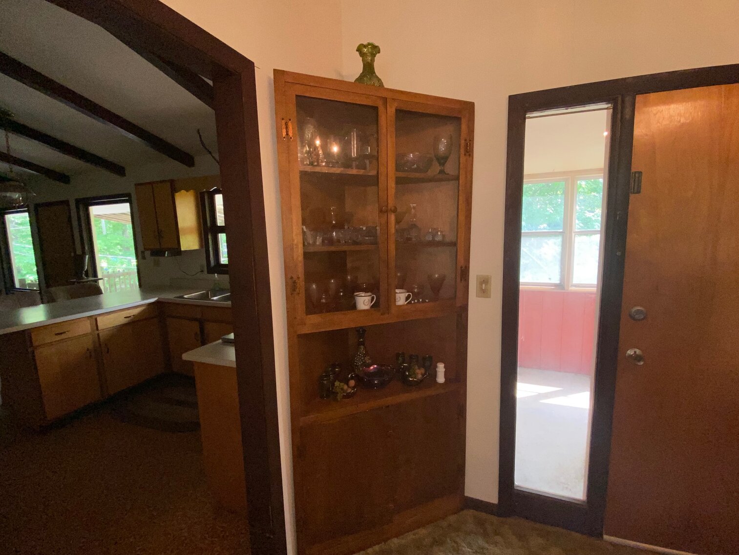 Image for ABSOLUTE ESTATE AUCTION 5951 KENTUCKY DAM ROAD