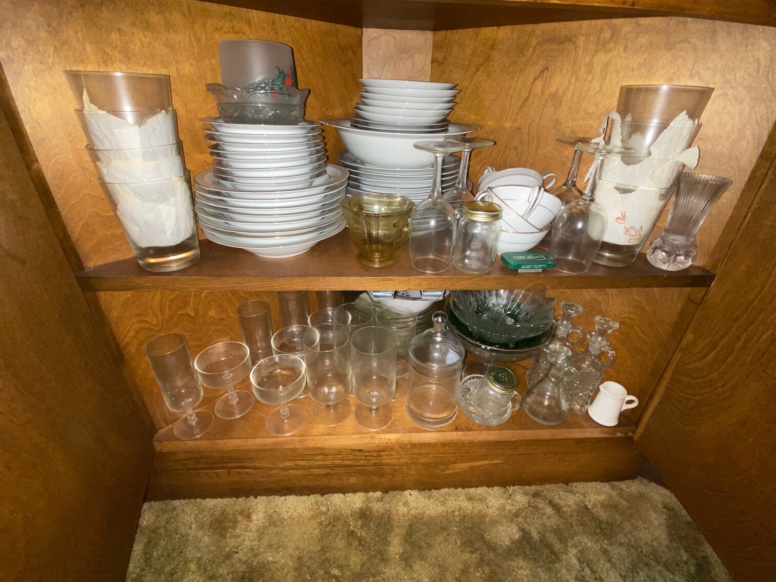 Image for ABSOLUTE ESTATE AUCTION 5951 KENTUCKY DAM ROAD