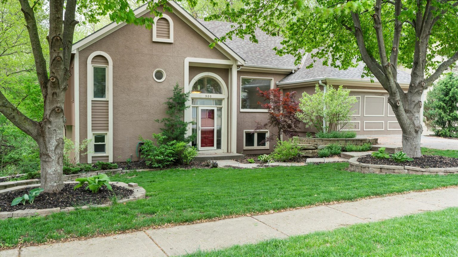 Image for SOLD! - 900 N. Woodridge Ln. Liberty, Mo. 64068