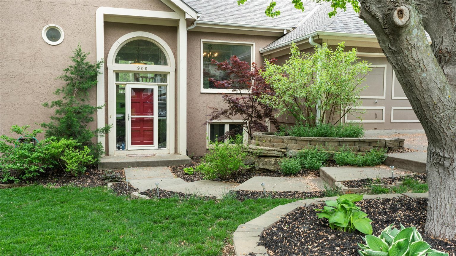 Image for SOLD! - 900 N. Woodridge Ln. Liberty, Mo. 64068