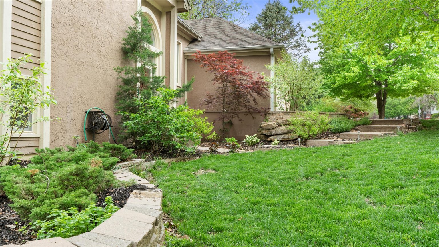 Image for SOLD! - 900 N. Woodridge Ln. Liberty, Mo. 64068