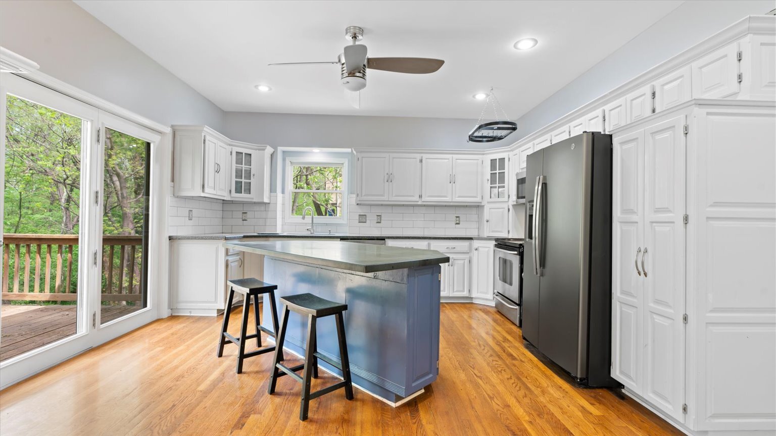 Image for SOLD! - 900 N. Woodridge Ln. Liberty, Mo. 64068