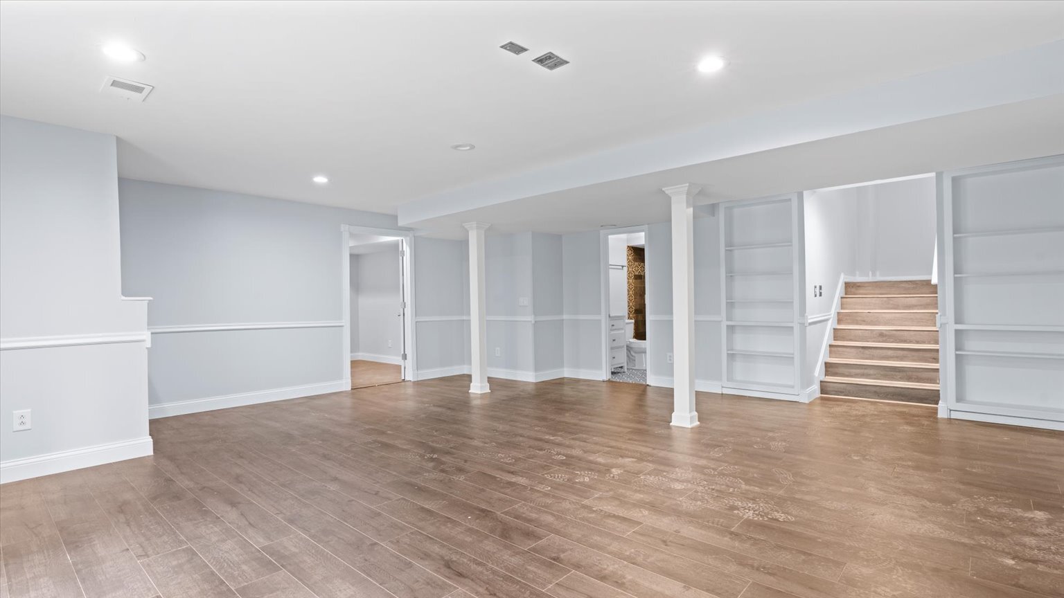 Image for SOLD! - 900 N. Woodridge Ln. Liberty, Mo. 64068