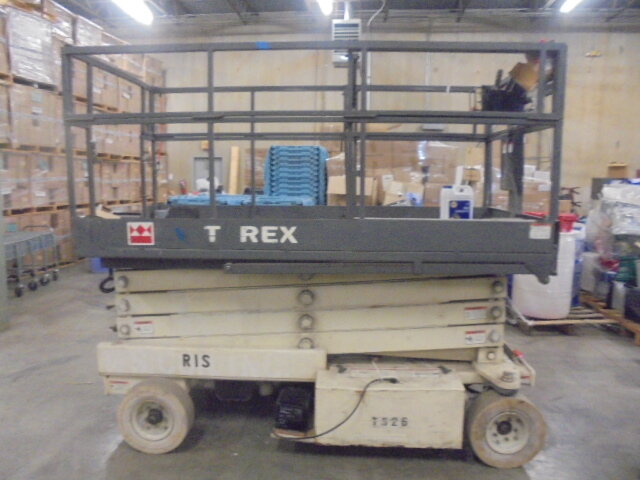 Image for PUBLIC LIQUIDATION AUCTION