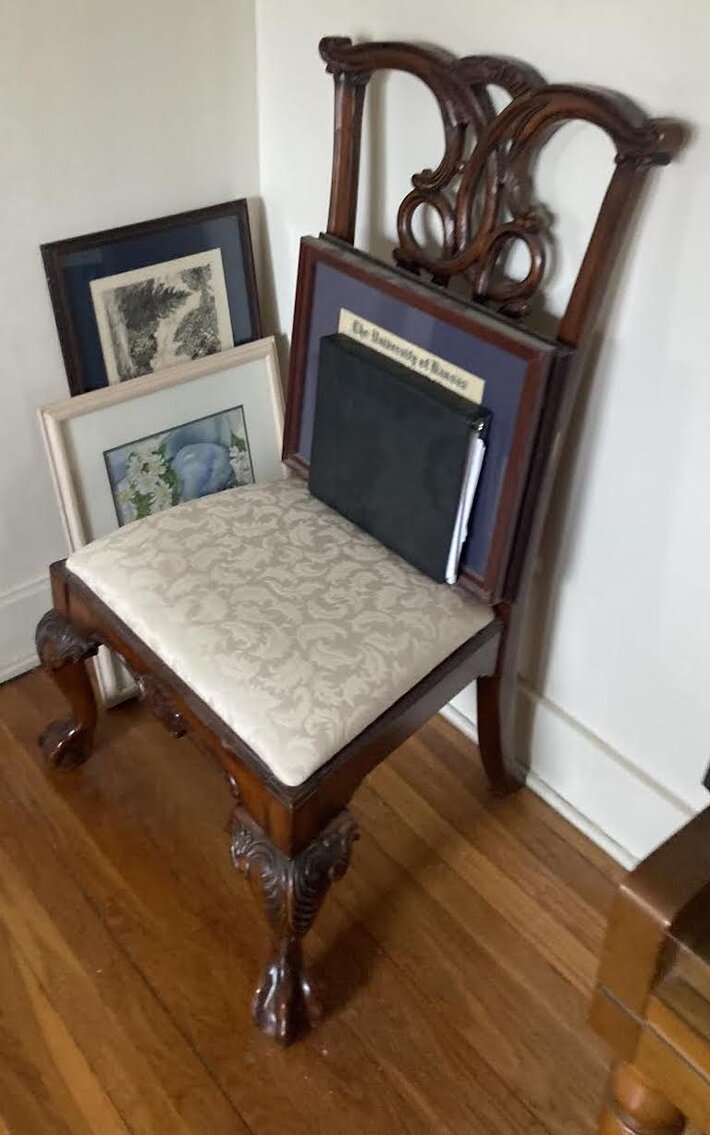 Image for LARGE DOUBLE ESTATE AUCTION