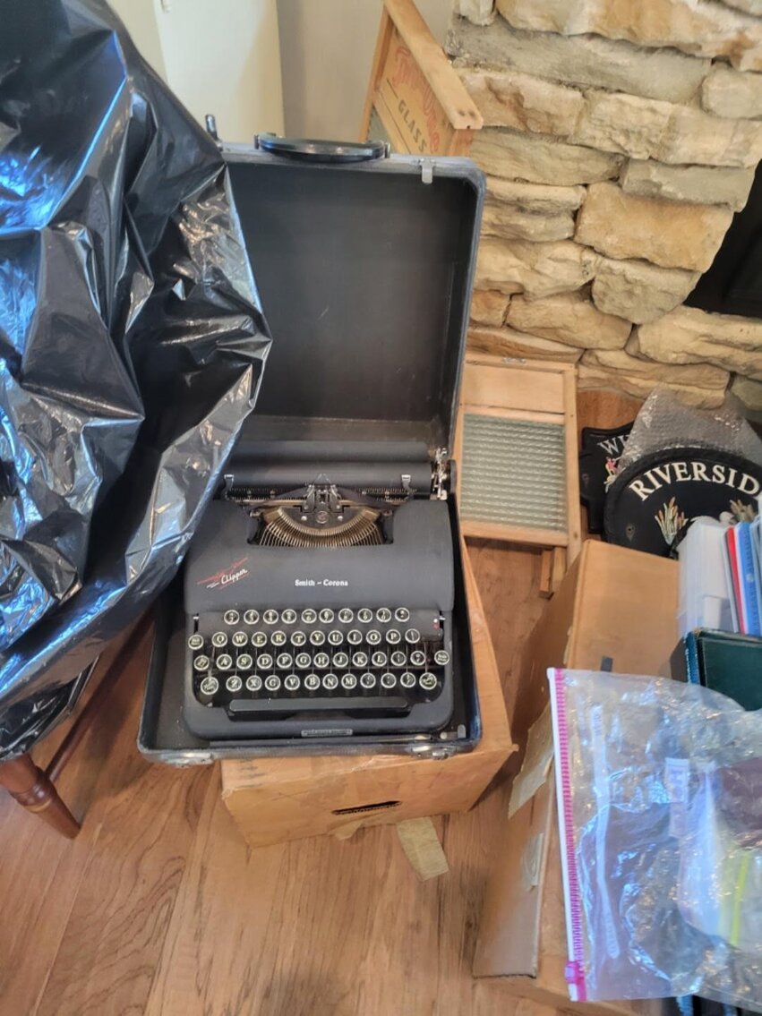 Image for LARGE DOUBLE ESTATE AUCTION