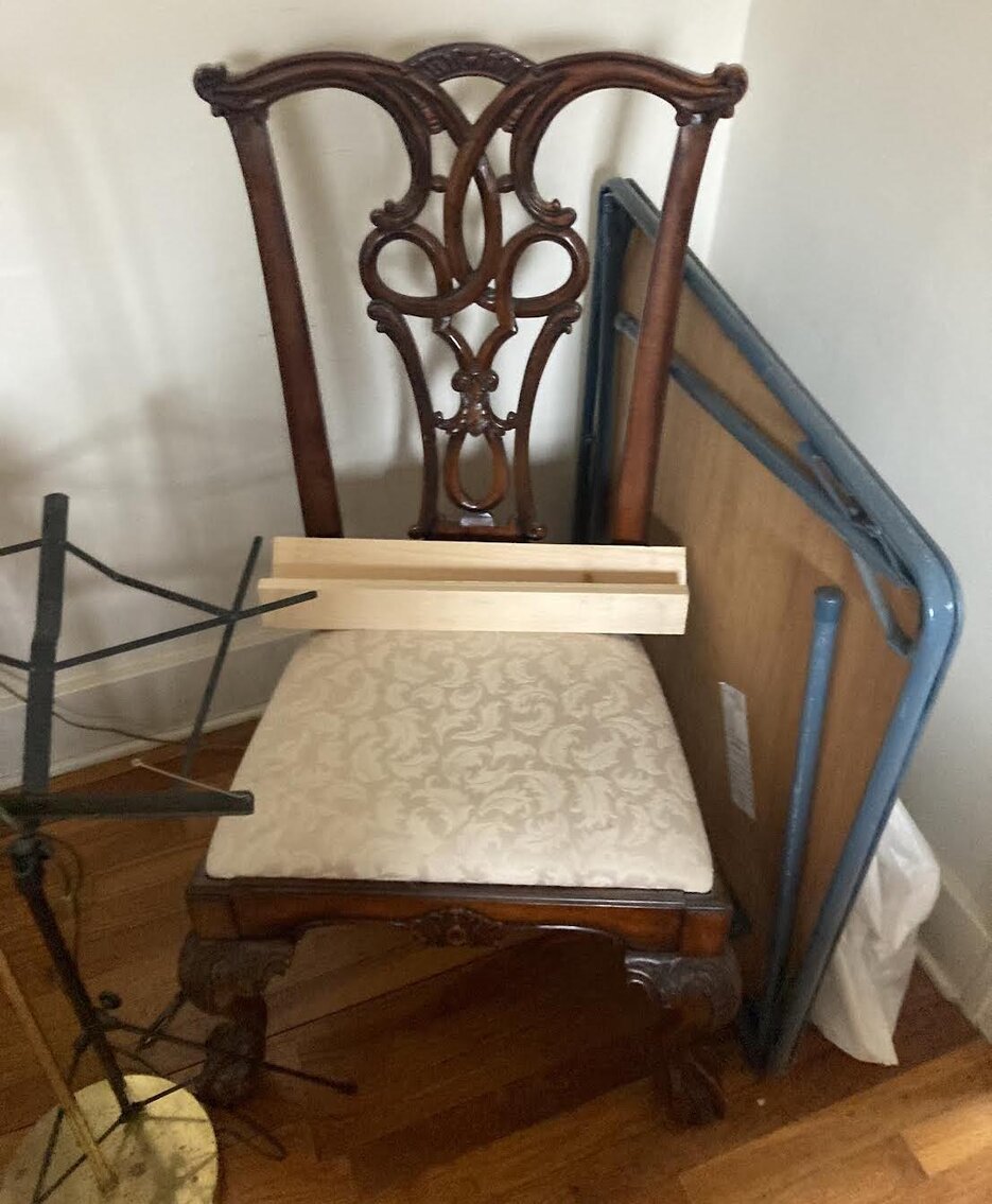 Image for LARGE DOUBLE ESTATE AUCTION