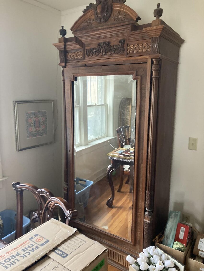 Image for LARGE DOUBLE ESTATE AUCTION