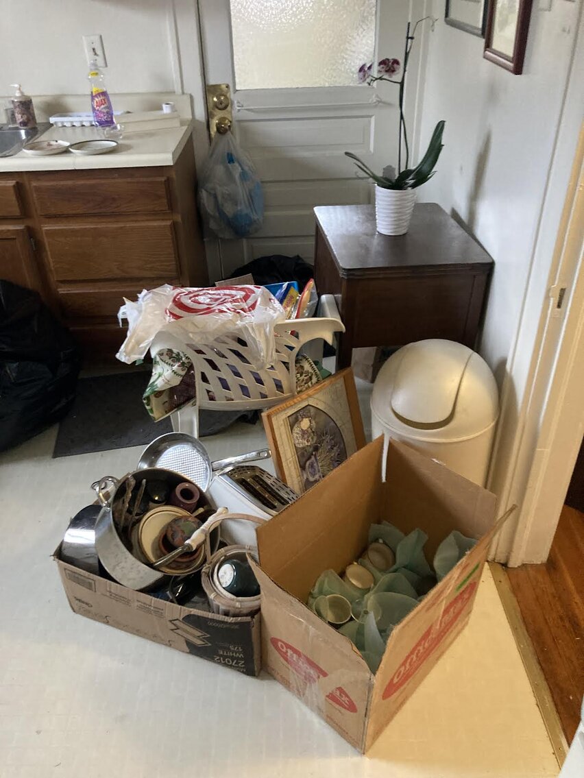 Image for LARGE DOUBLE ESTATE AUCTION