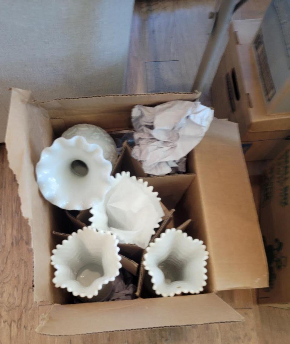 Image for LARGE DOUBLE ESTATE AUCTION