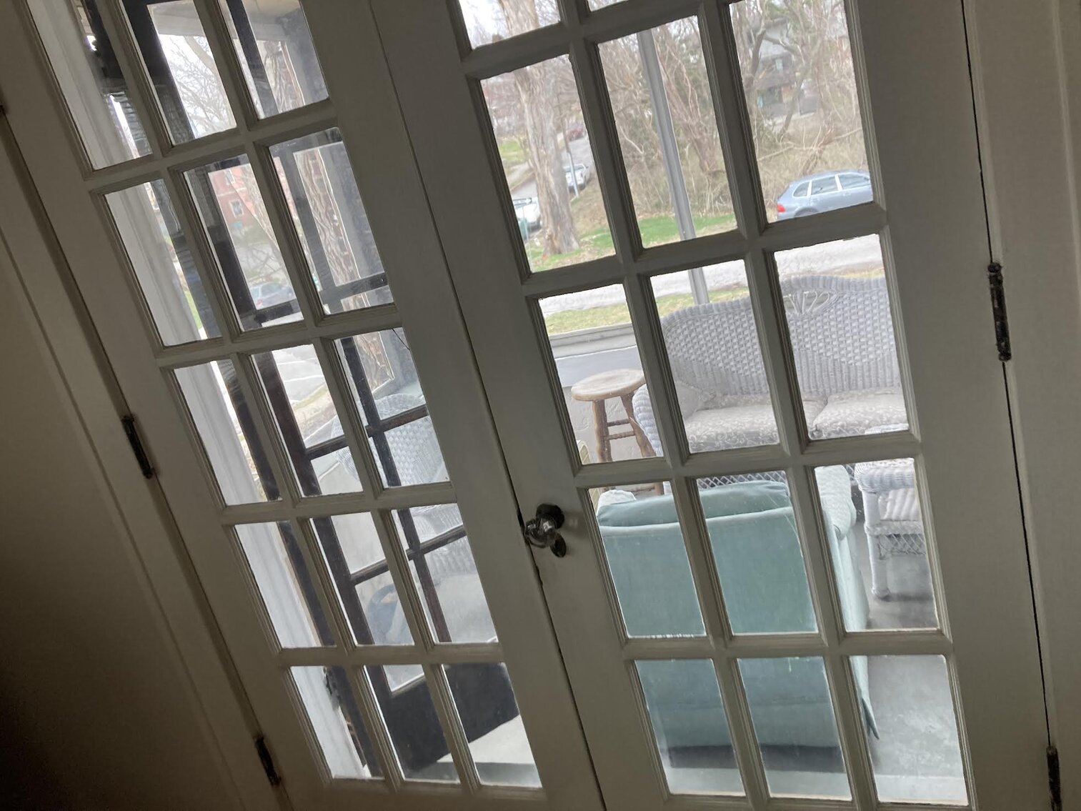 Image for LARGE DOUBLE ESTATE AUCTION