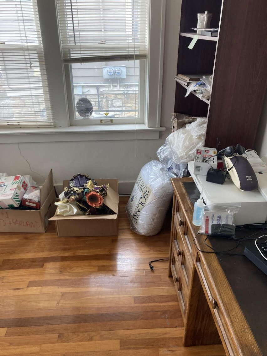 Image for LARGE DOUBLE ESTATE AUCTION