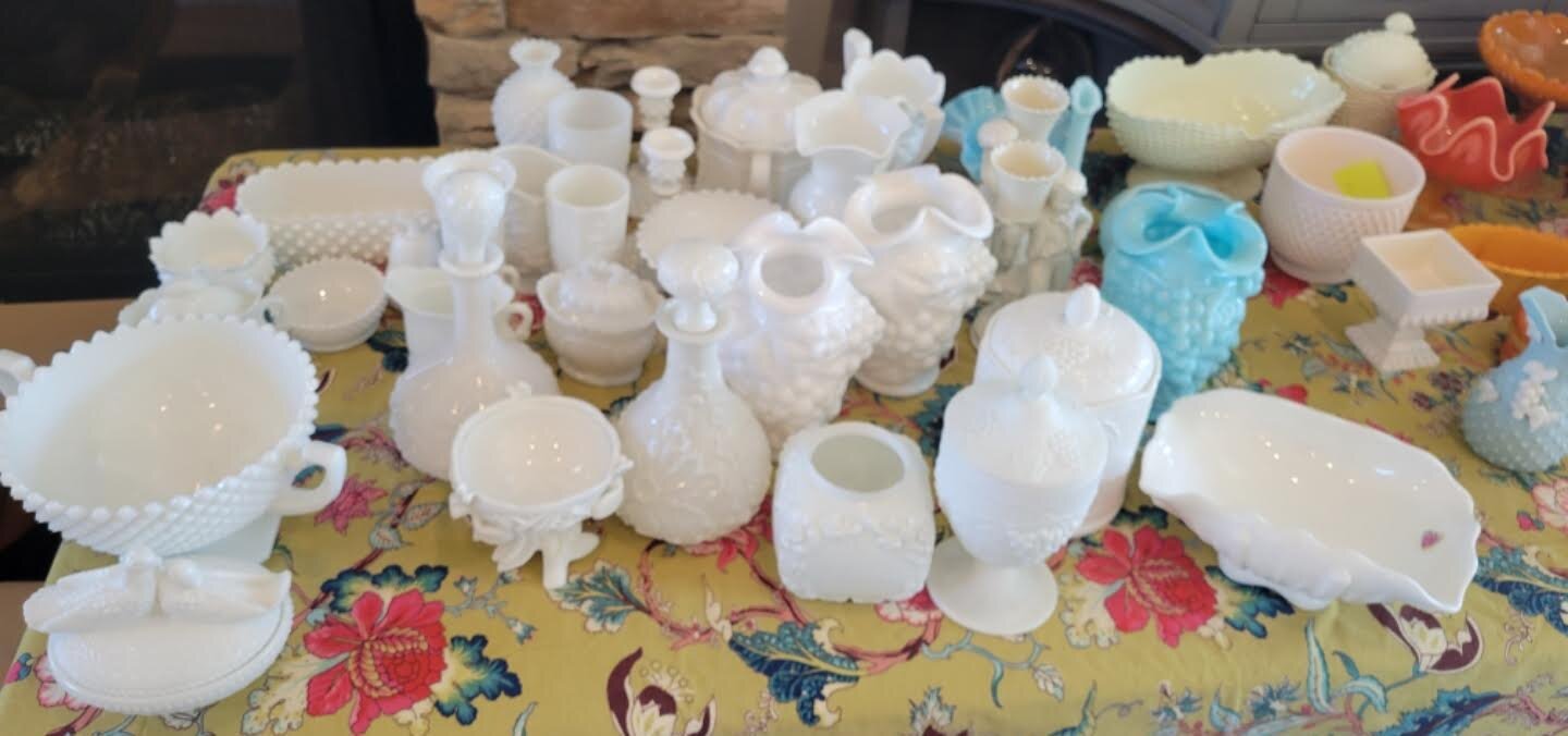 Image for LARGE DOUBLE ESTATE AUCTION