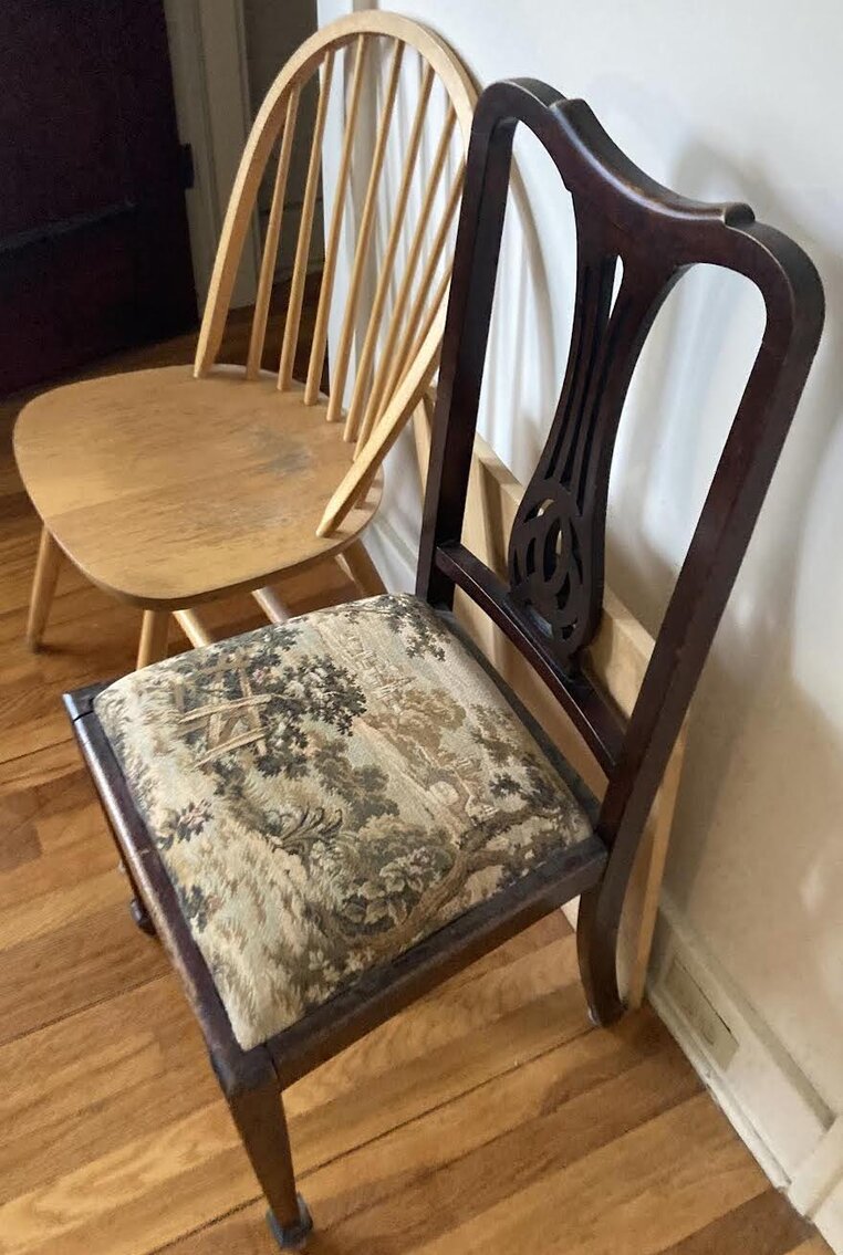 Image for LARGE DOUBLE ESTATE AUCTION