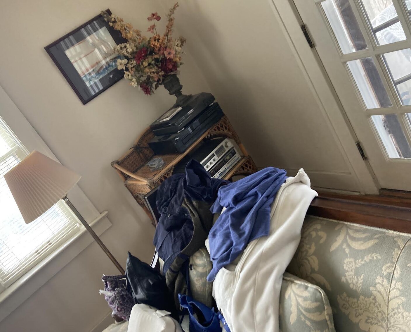 Image for LARGE DOUBLE ESTATE AUCTION