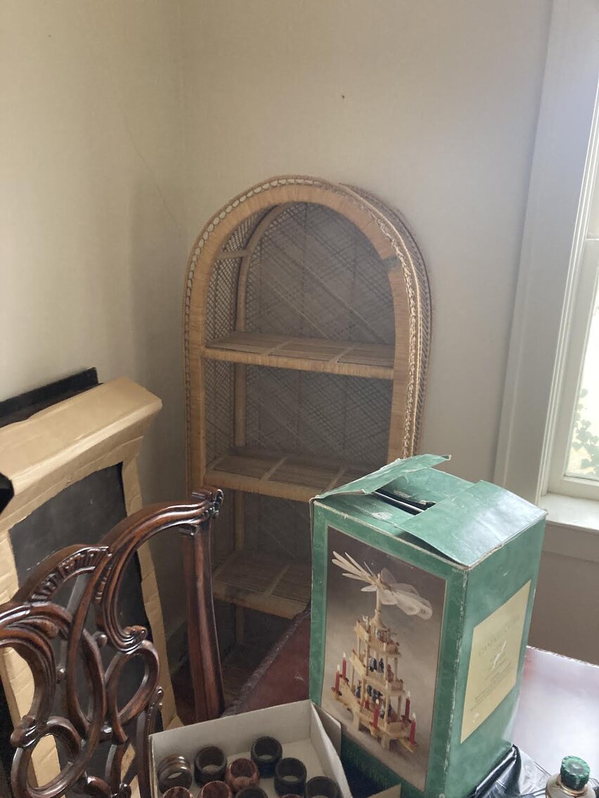 Image for LARGE DOUBLE ESTATE AUCTION