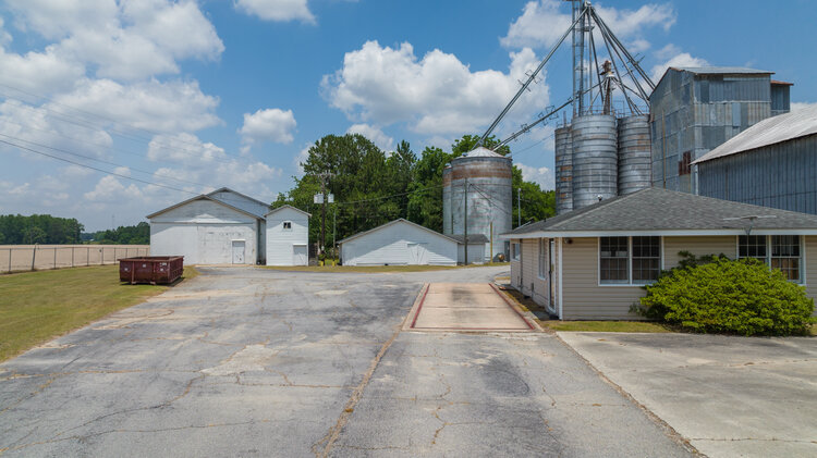 Image for Southland Grain - Grain Storage Facility located in Tifton, Georgia