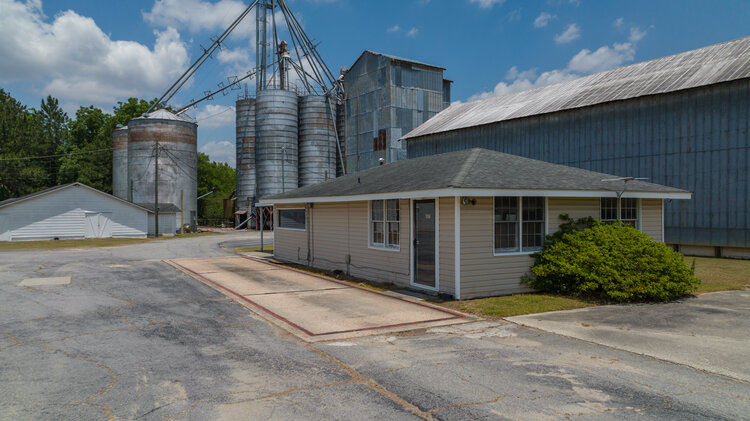 Image for Southland Grain - Grain Storage Facility located in Tifton, Georgia