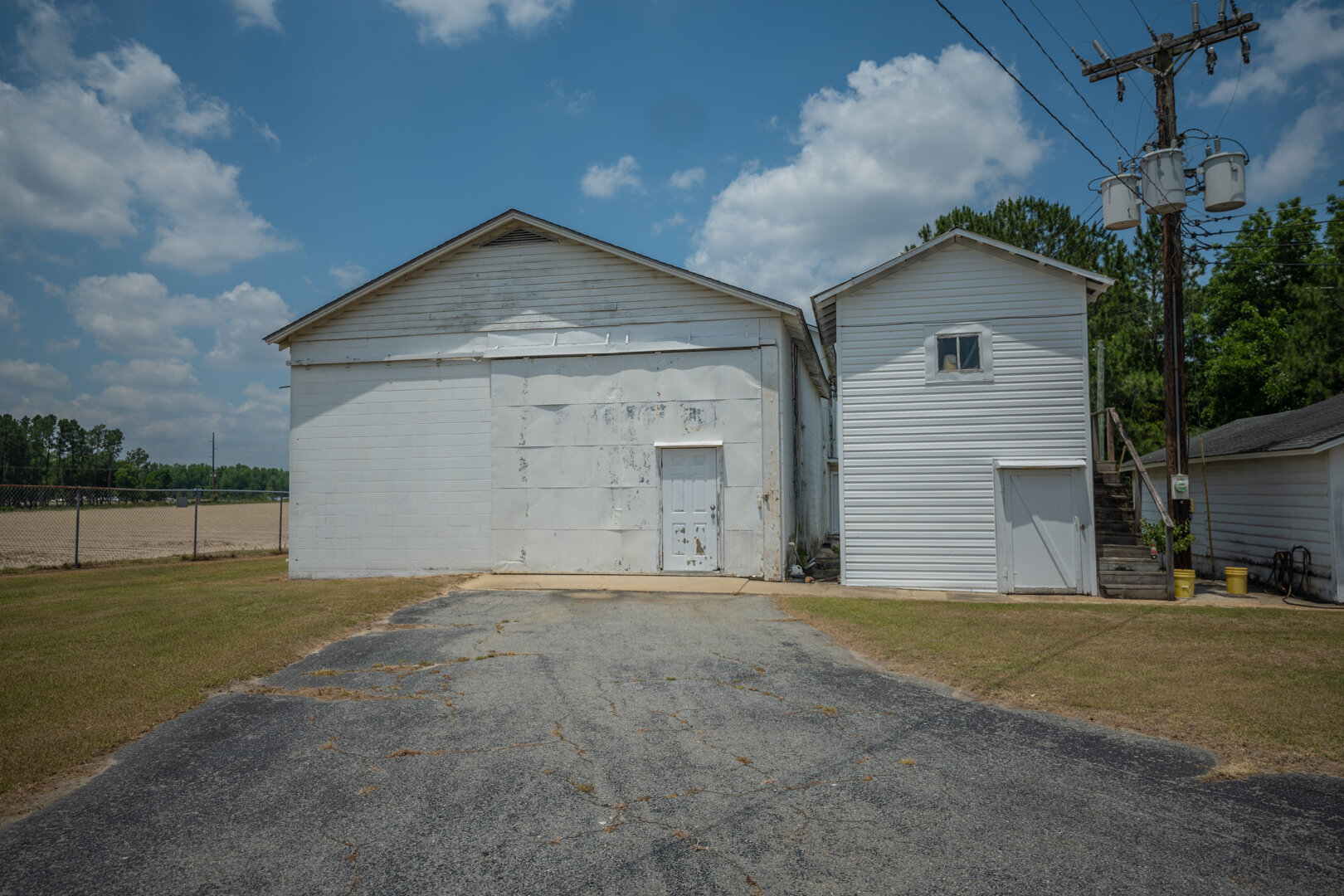 Image for Southland Grain - Grain Storage Facility located in Tifton, Georgia