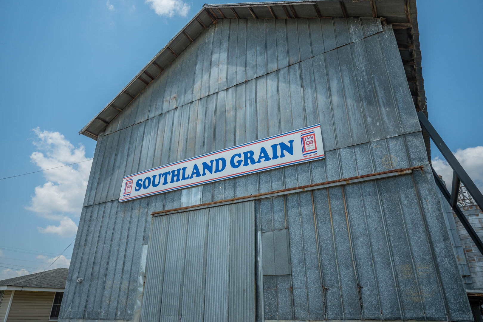Image for Southland Grain - Grain Storage Facility located in Tifton, Georgia