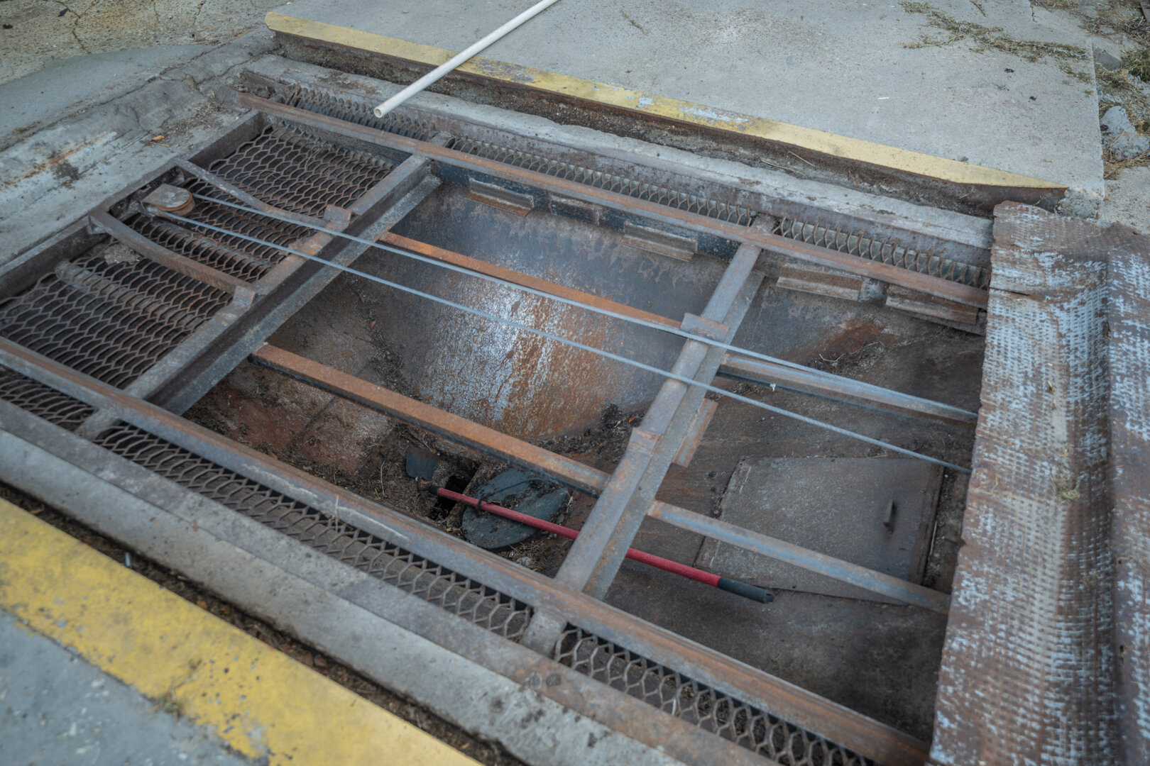 Image for Southland Grain - Grain Storage Facility located in Tifton, Georgia