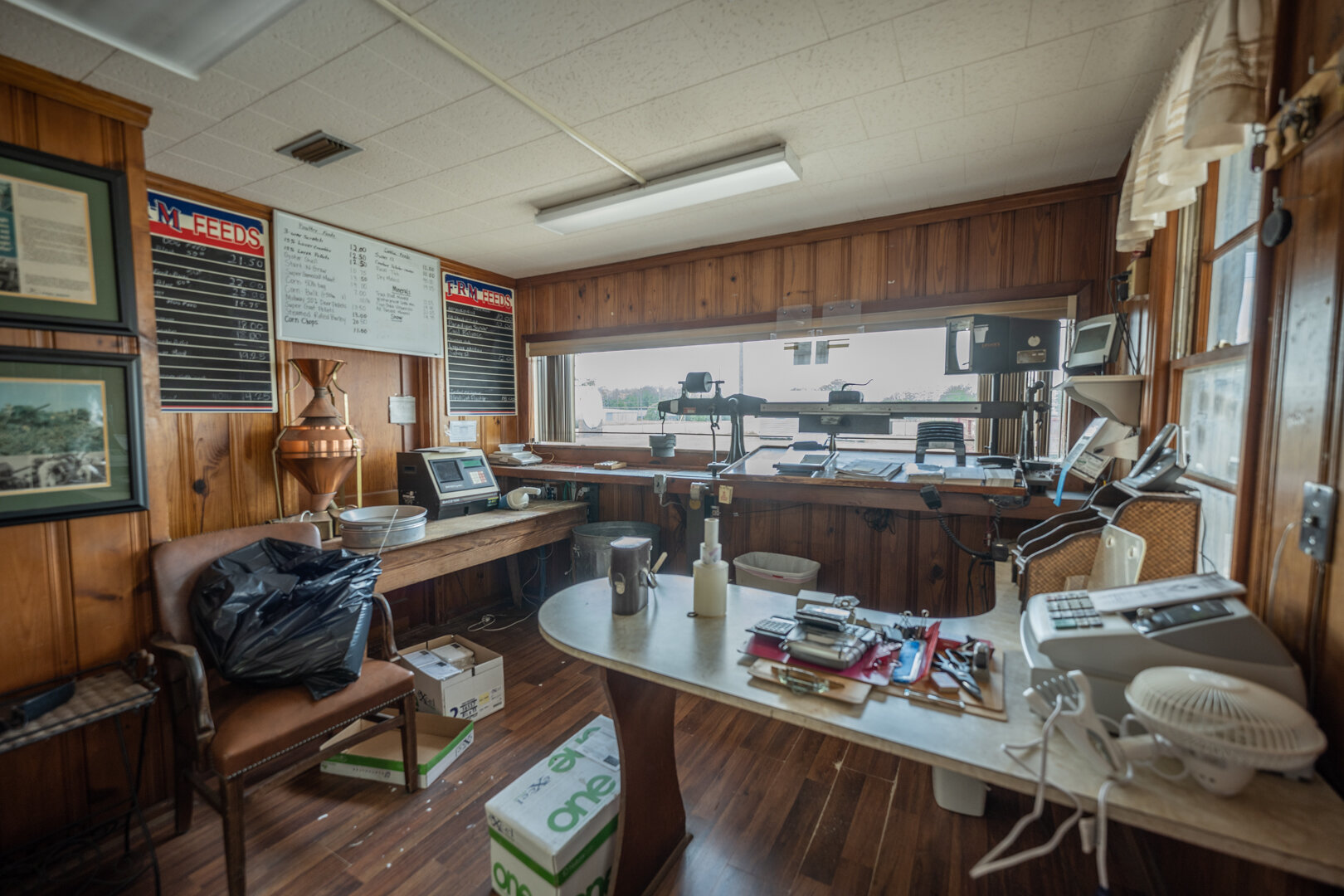 Image for Southland Grain - Grain Storage Facility located in Tifton, Georgia